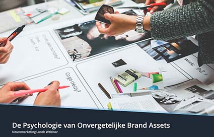 De Psychologie Van Onvergetelijke Brand Assets Small