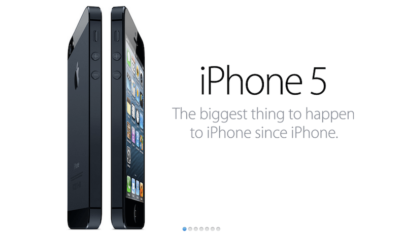 Iphone blog