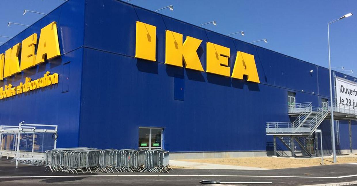 Deze 7 neuromarketingtrucs past IKEA succesvol toe - FrankWatching
