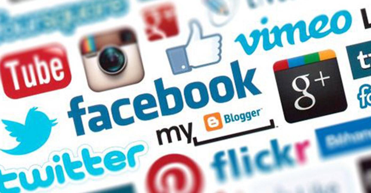 Wat moet ik plaatsen op Facebook en Twitter?