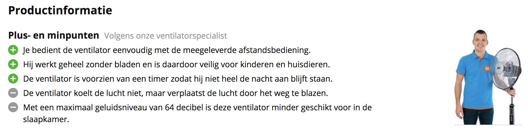 webshop conversie optimalisatie psychologische technieken 4