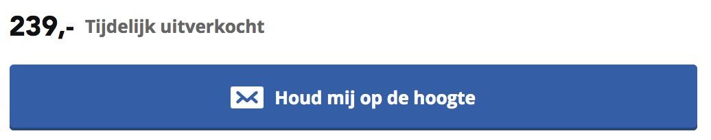webshop conversie optimalisatie psychologische technieken 8