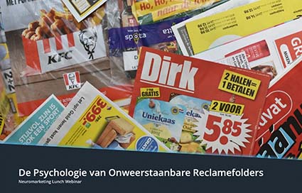 De Psychologie Van Reclamefolders Small 2