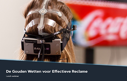 Gouden Wetten Reclame Heading Small