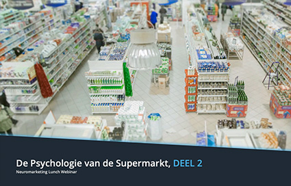 Psychologie Supermarkt Heading Small