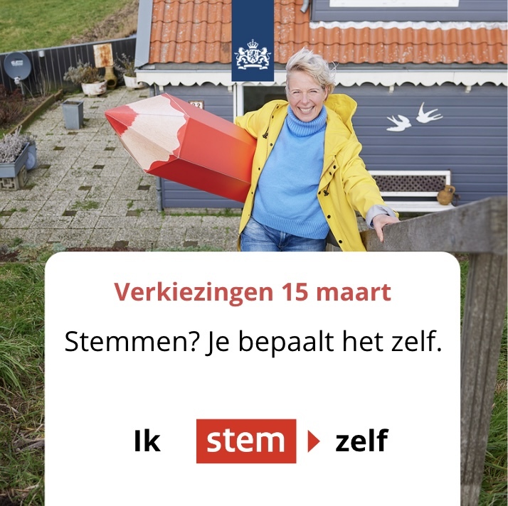 stemgedrag beinvloeden 2
