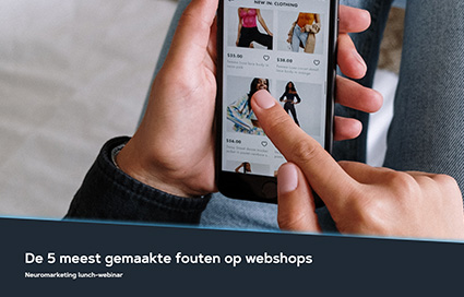 Webinar 5 Fouten Webshops Heading Small