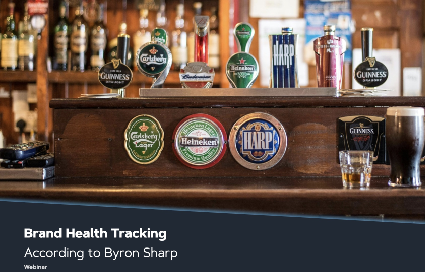 Webinar Brand Health Tracking Intro Image