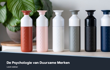 Webinar Duurzame Merken Intro Image