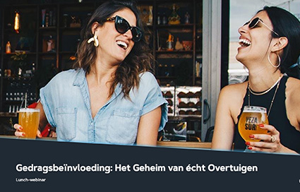 Webinar Gedragsbeinvleoding Heading Small