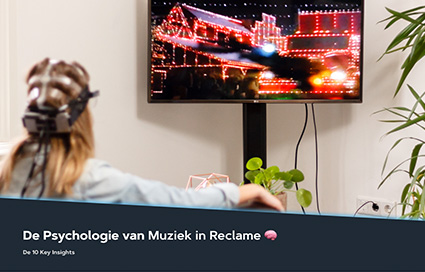 Webinar Muziek in Reclame Small