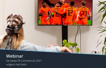 Webinar Neuromarketing Beste Ek Commercial in Het Brein 2021 Sm