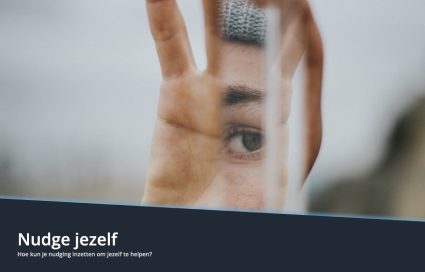Webinar Nudge Jezelf Intro Image