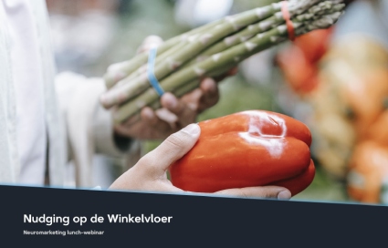 Webinar Nudging in De Supermarkt Intro Image