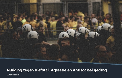 Webinar Nudging Tegen Diefstal Intro Image