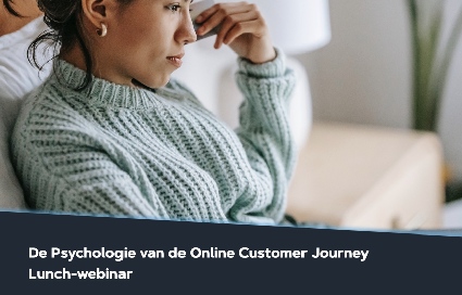 Webinar Online Customer Journey Intro Image