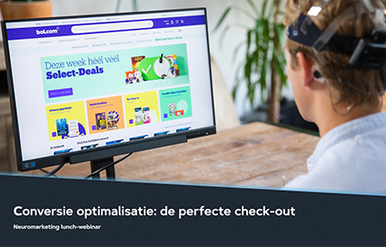 Webinar Perfecte Checkout Intro Image