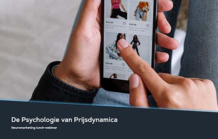Webinar Prijs Dynamica Heading Small