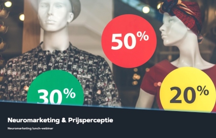 Webinar Prijsperceptie Intro Image