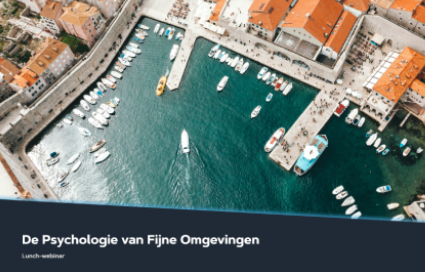 Webinar Psychologie Fijne Omgevingen Intro Image