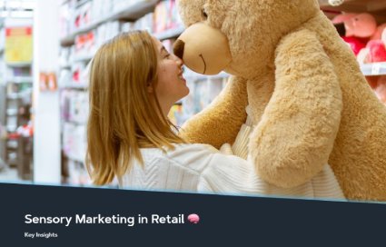 Webinar Sensory Marketing in Retail