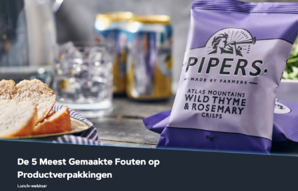 Webinar Vijf Meest Gemaakte Fouten Op Productverpakkingen Intro Image